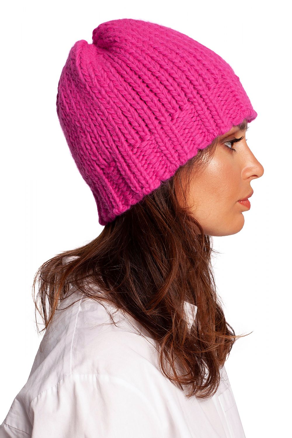 Mütze model 171220 BE Knit