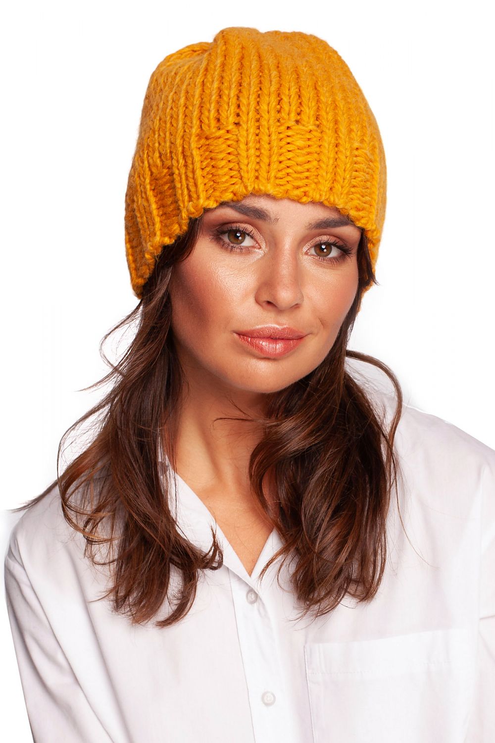 Mütze model 171222 BE Knit