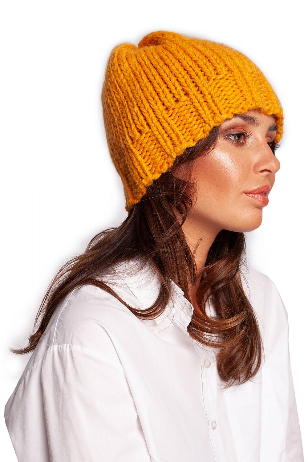 Mütze model 171222 BE Knit