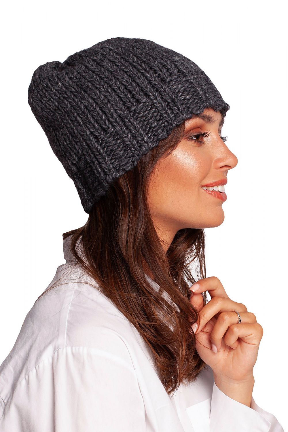 Mütze model 171223 BE Knit