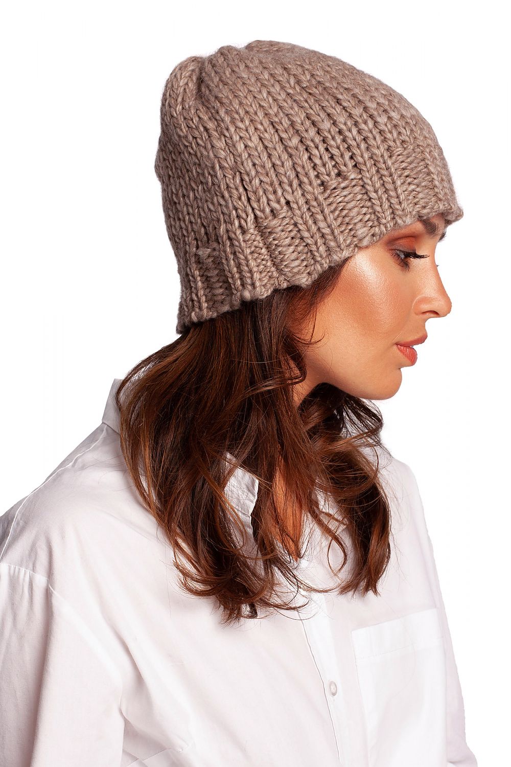 Mütze model 171224 BE Knit