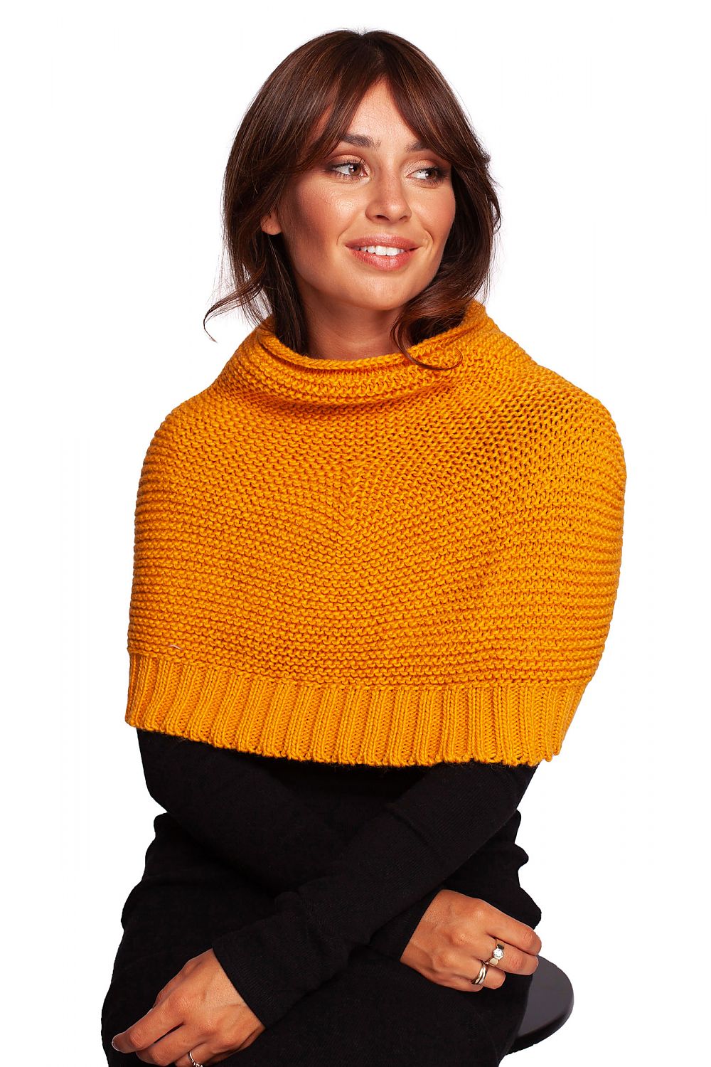 Schlauchschal model 171227 BE Knit