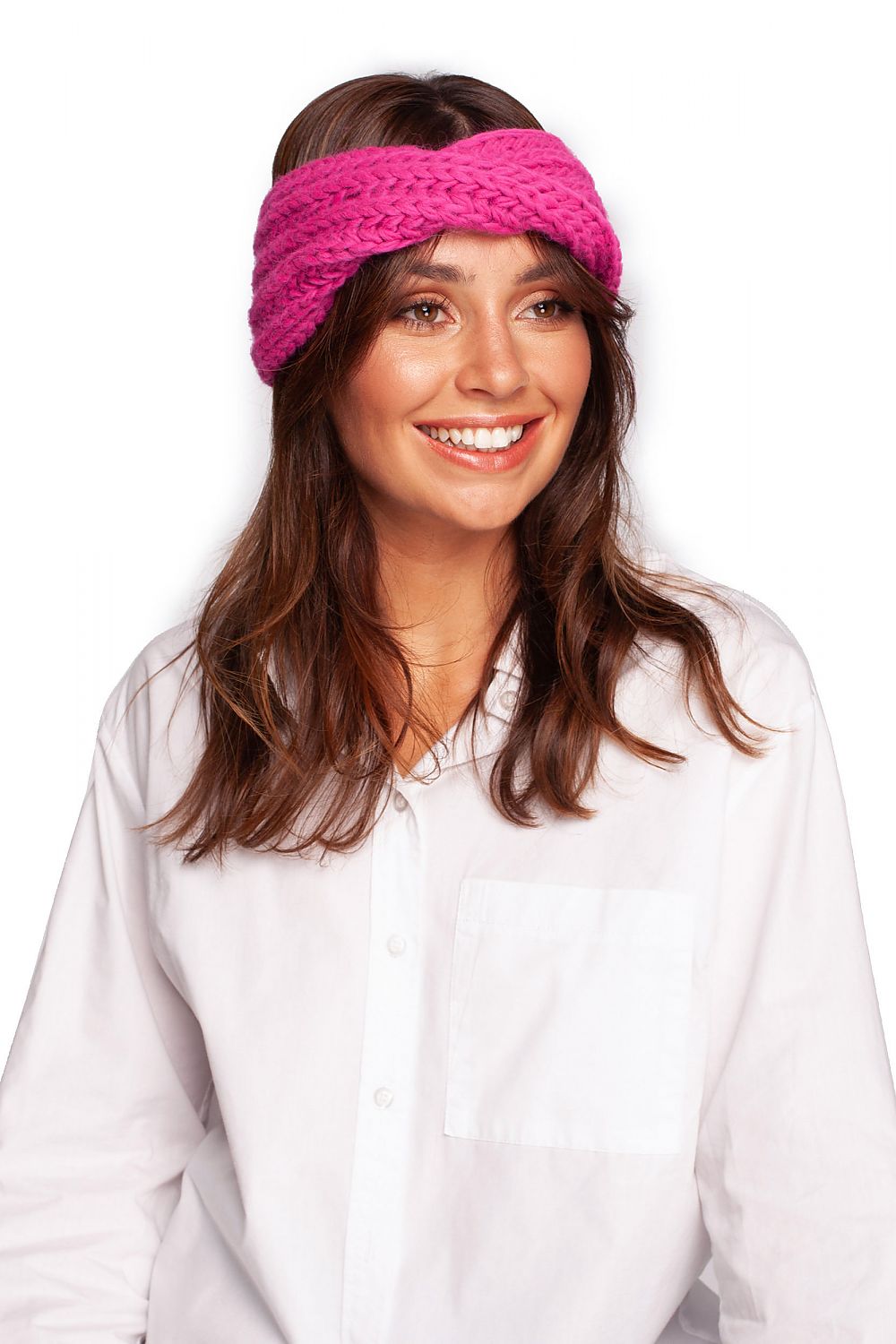 Stirnband model 171240 BE Knit