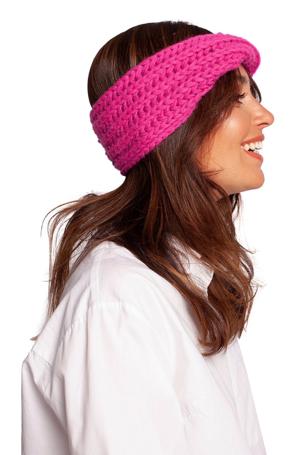 Stirnband model 171240 BE Knit