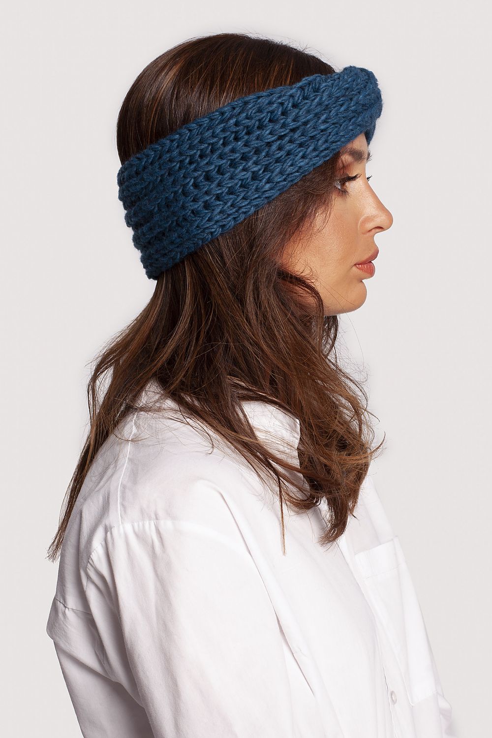 Stirnband model 171241 BE Knit