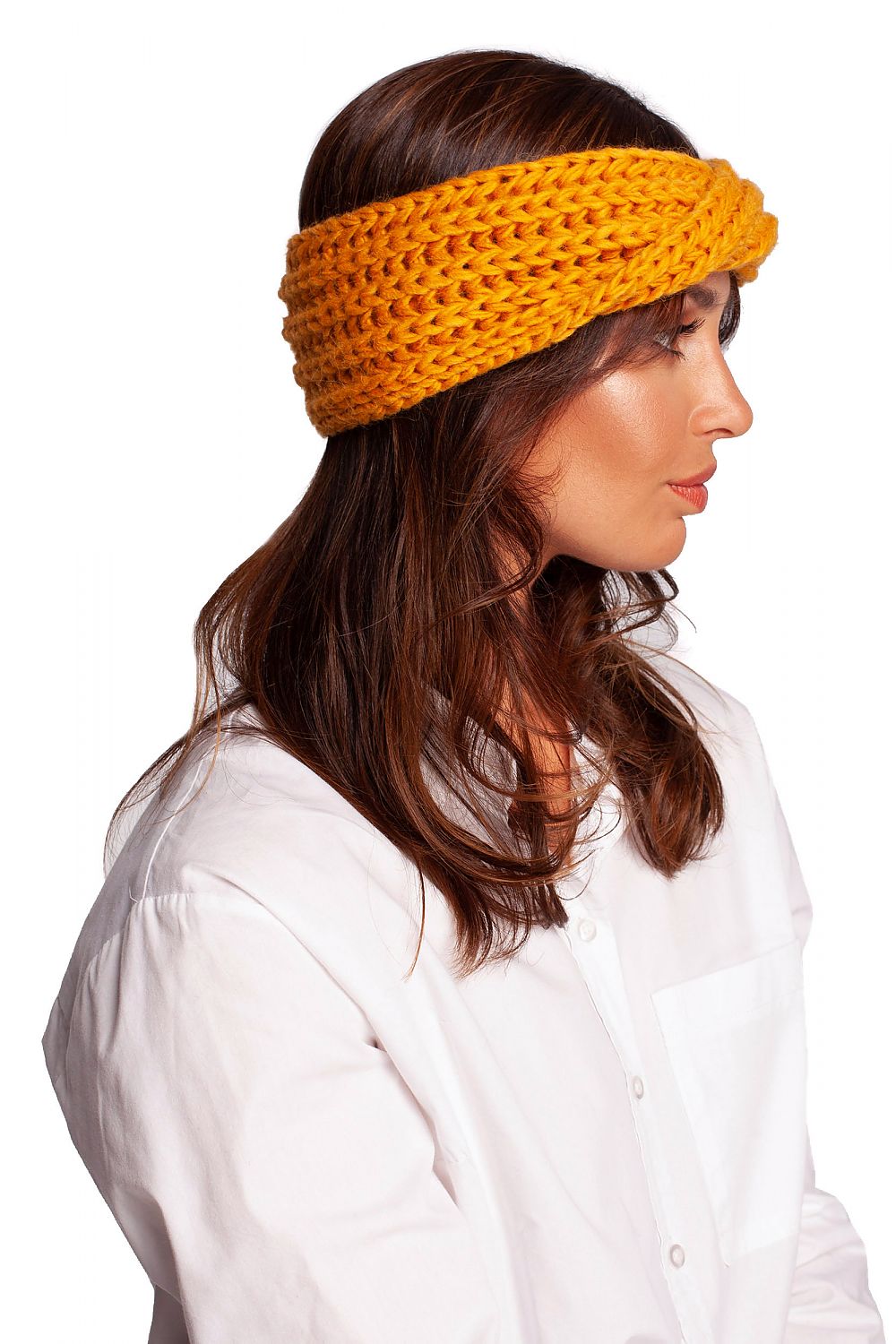 Stirnband model 171242 BE Knit