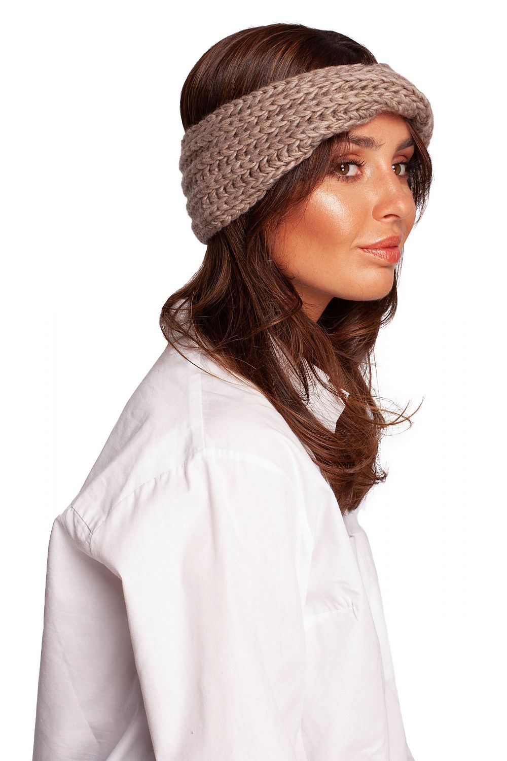 Stirnband model 171244 BE Knit
