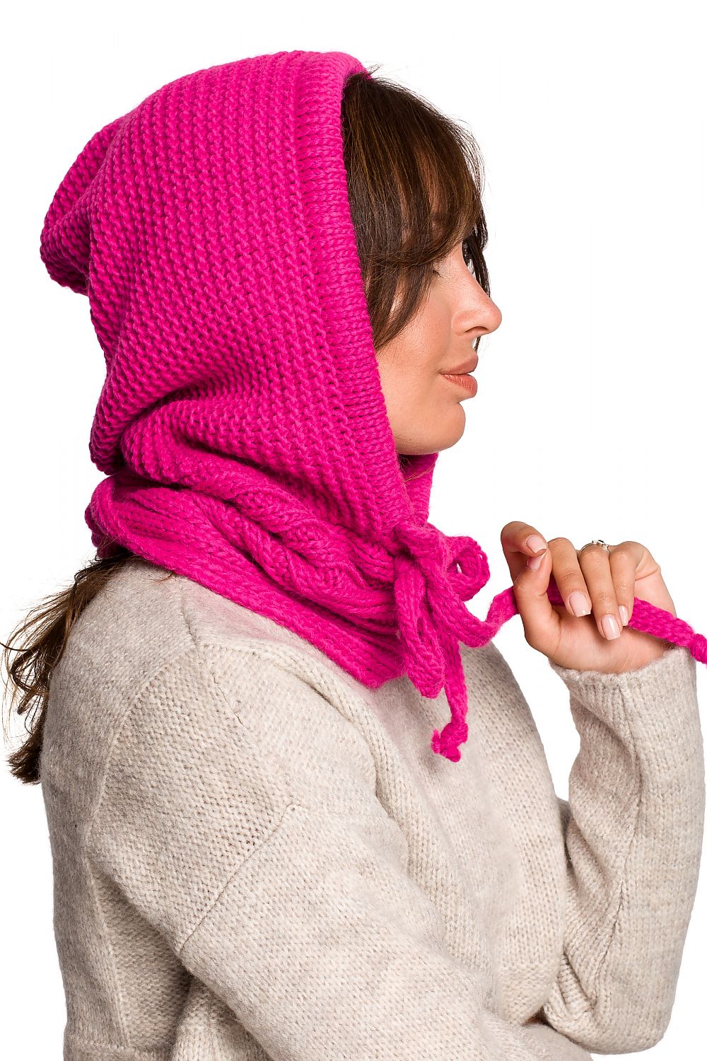 Schlauchschal model 171245 BE Knit