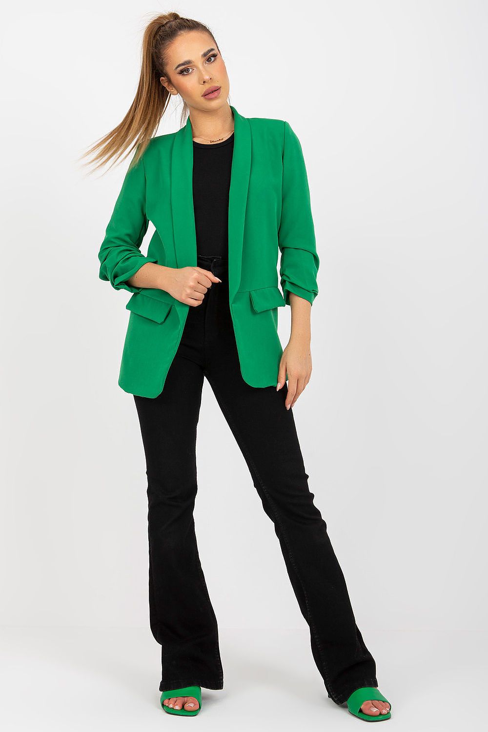 Jacke model 171269 Och Bella