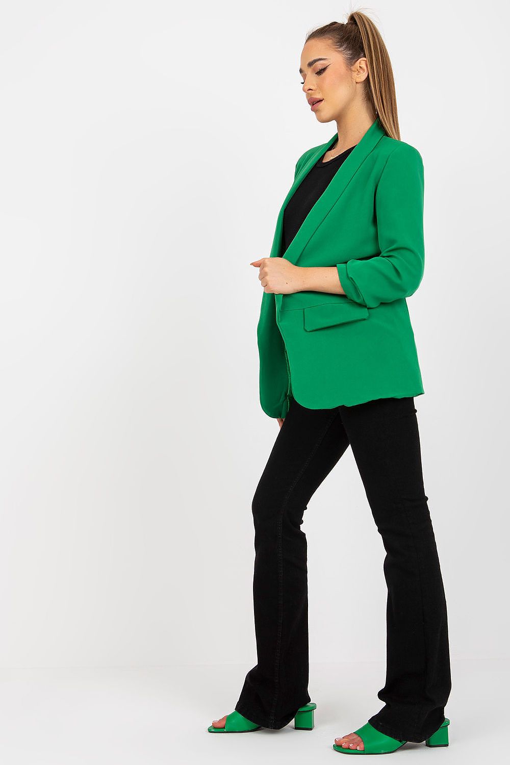 Jacke model 171269 Och Bella