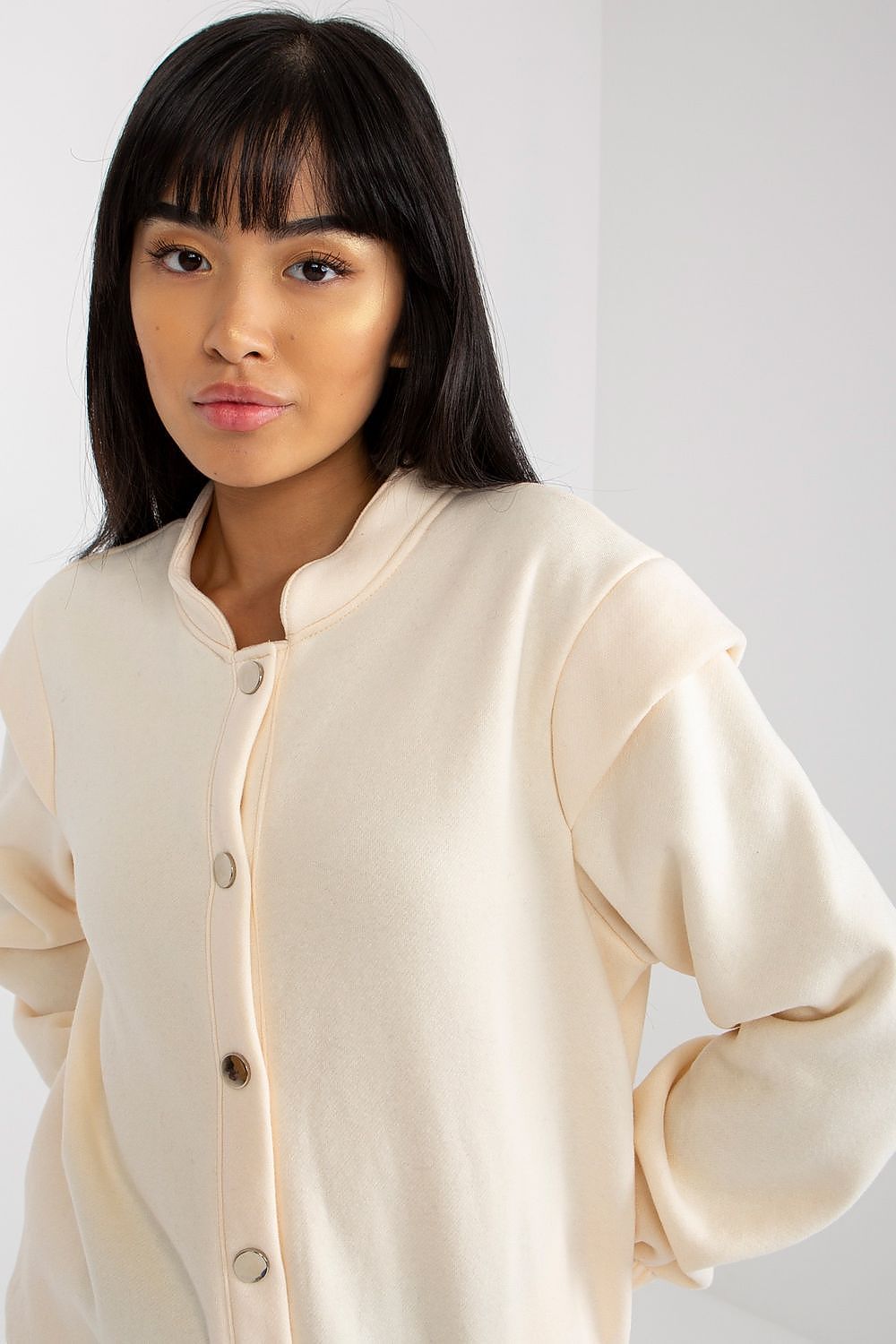 Sweater model 171675 EM