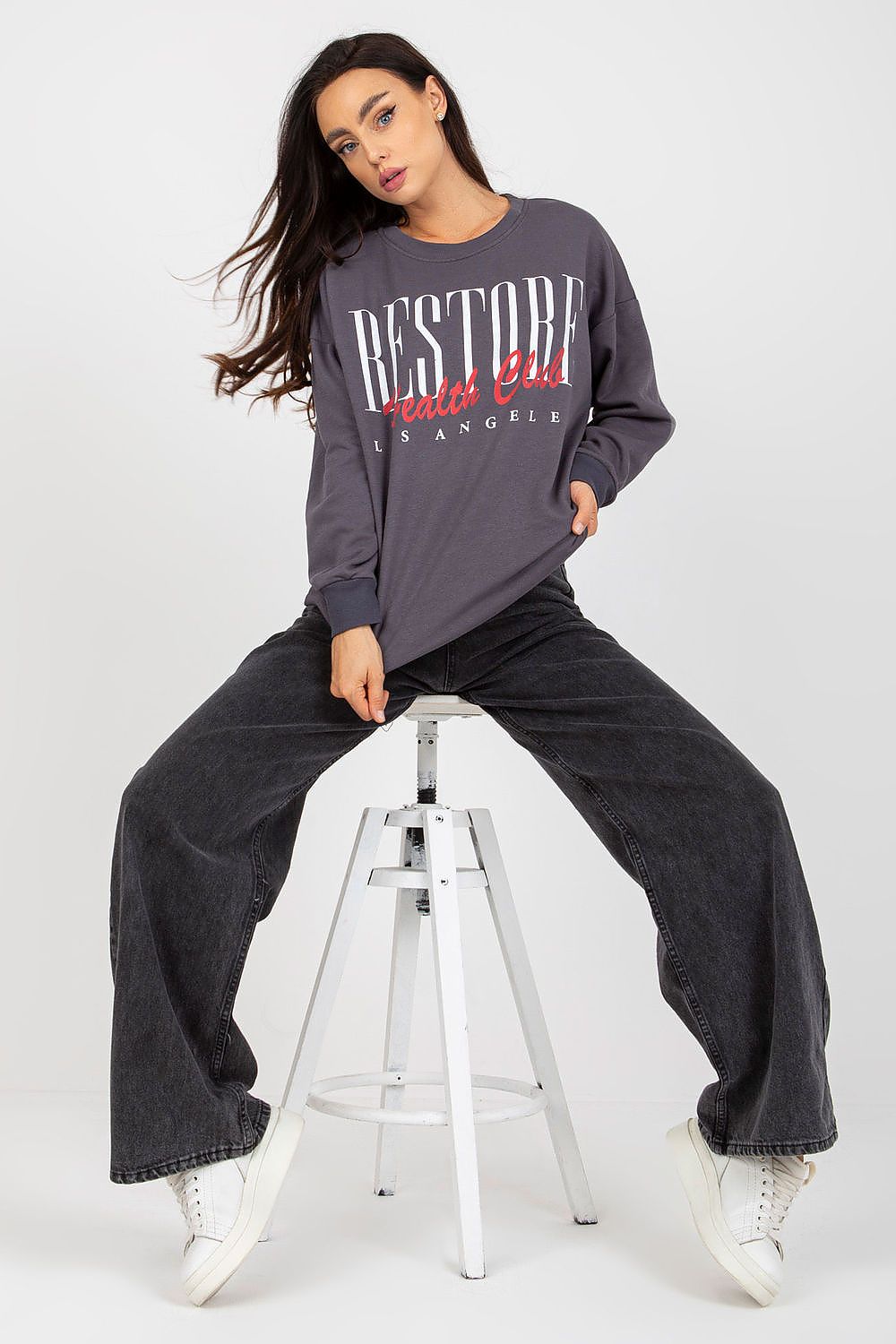 Sweater model 171686 EM