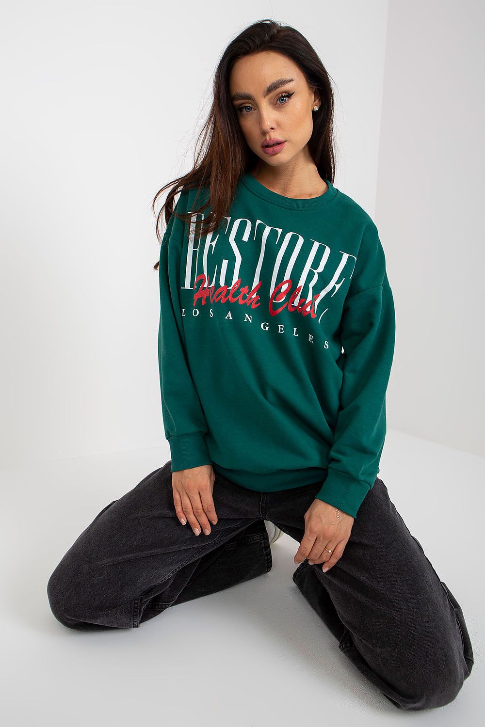 Sweater model 171687 EM