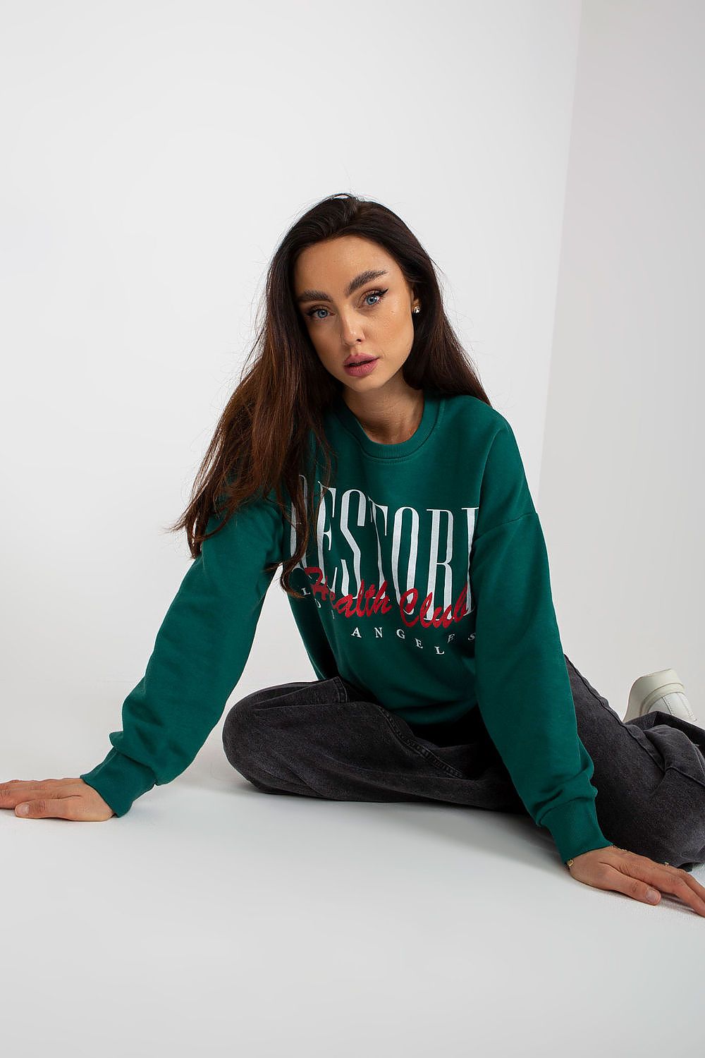 Sweater model 171687 EM