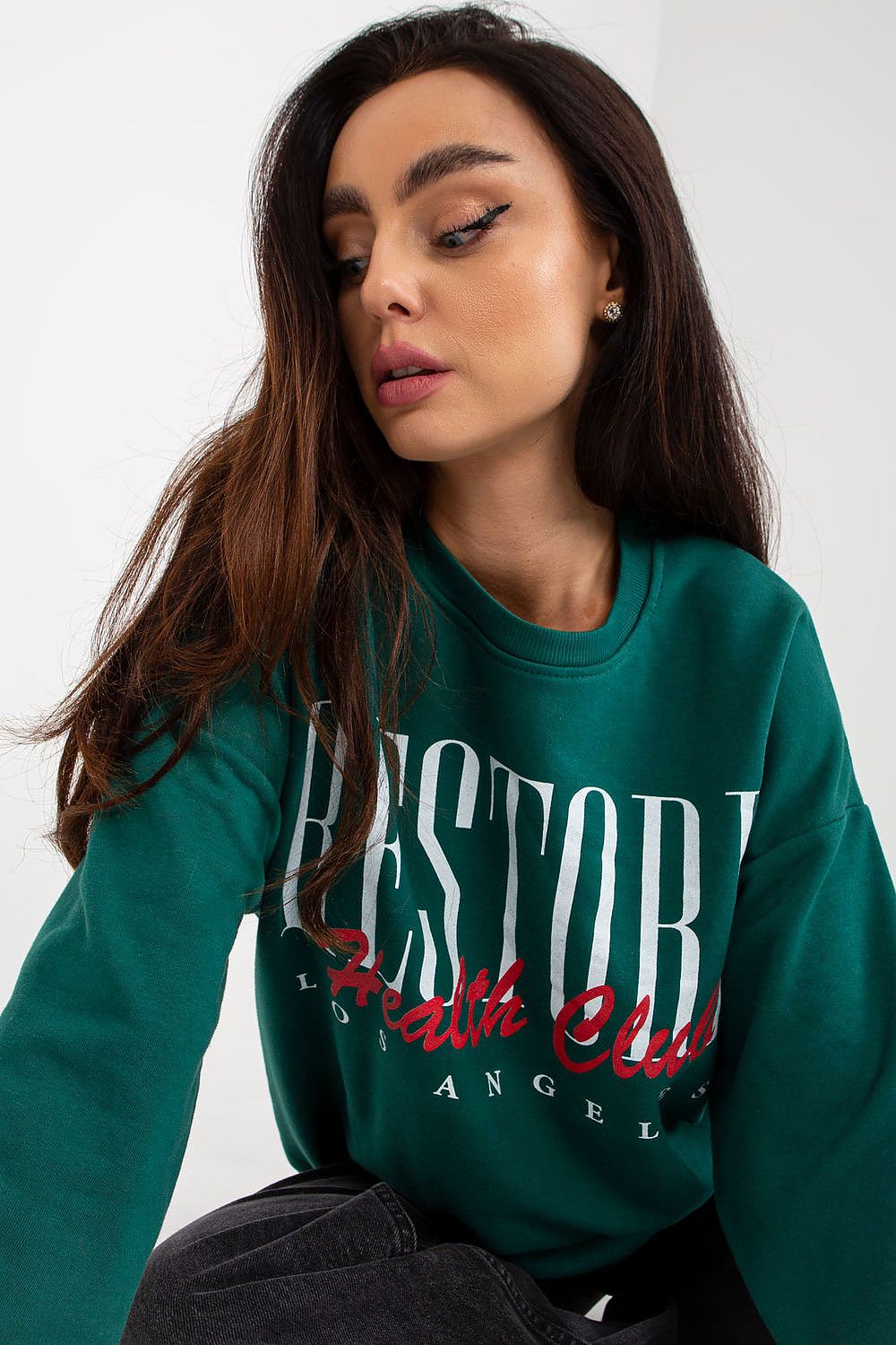 Sweater model 171687 EM