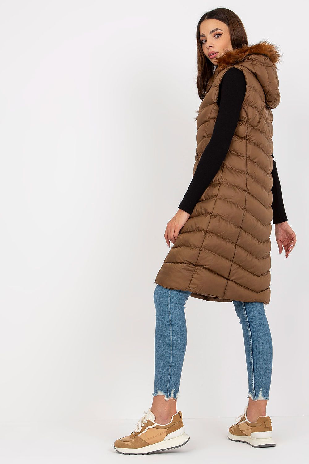 Weste model 171690 Rue Paris
