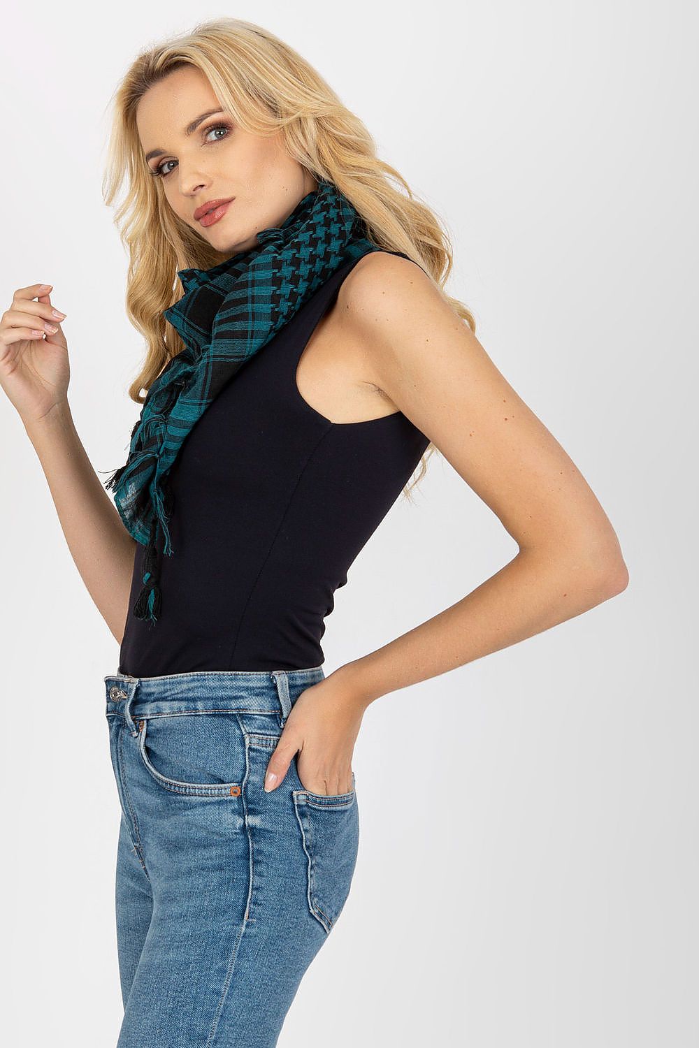 Tuch model 171768 AT