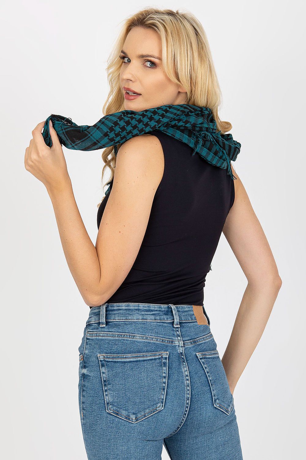 Tuch model 171768 AT