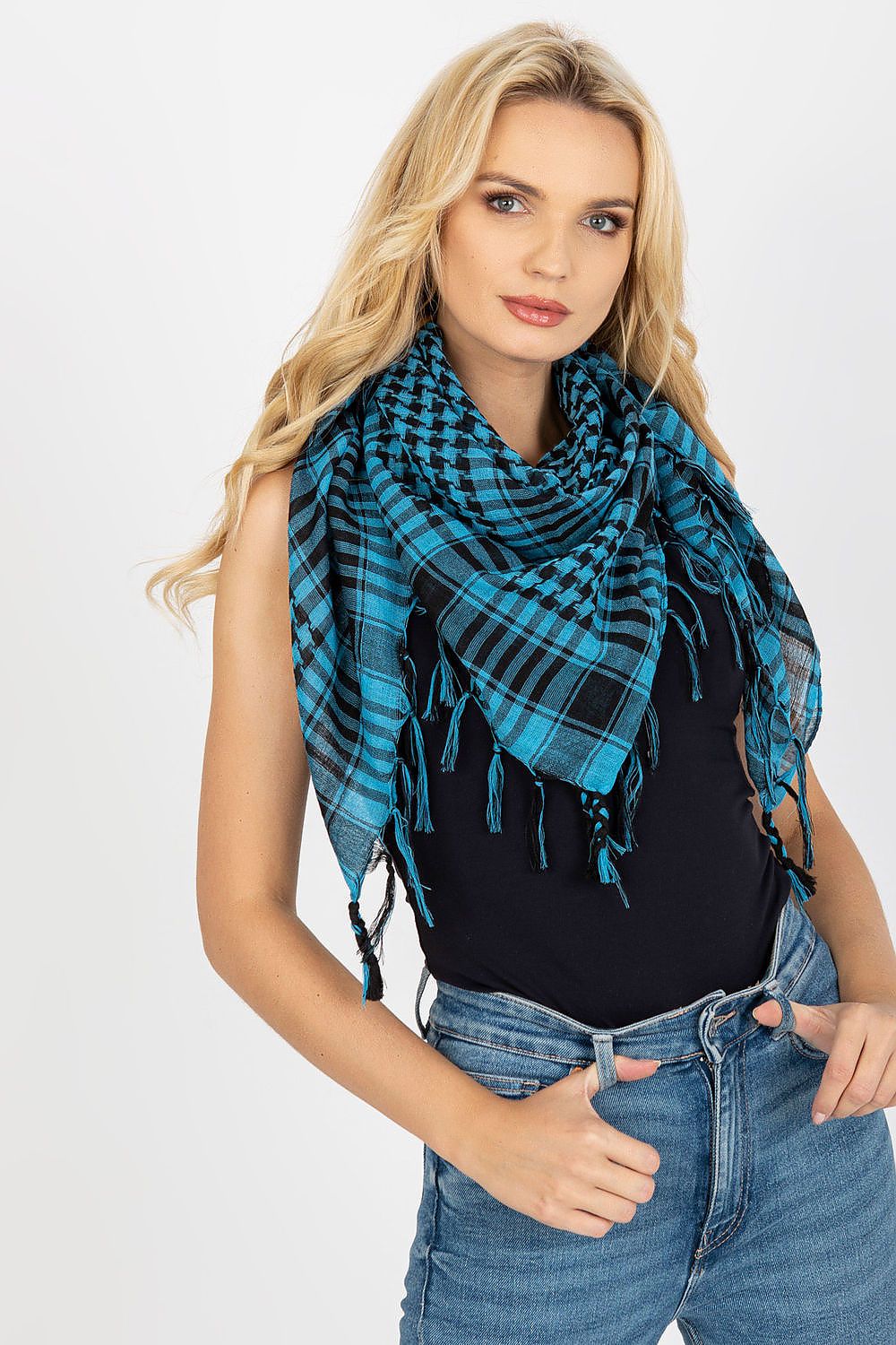 Tuch model 171769 AT