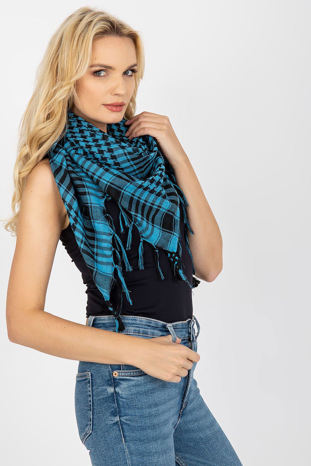 Tuch model 171769 AT