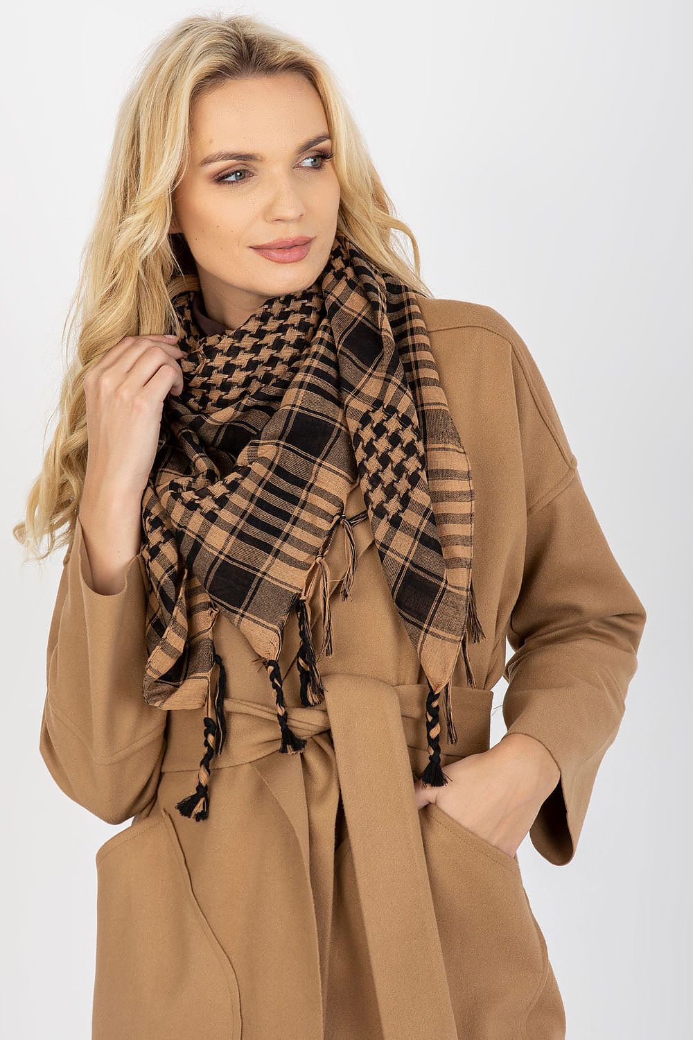 Tuch model 171771 AT