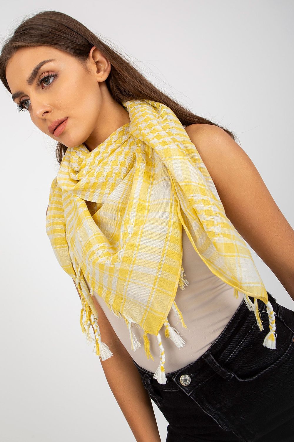 Tuch model 171772 AT