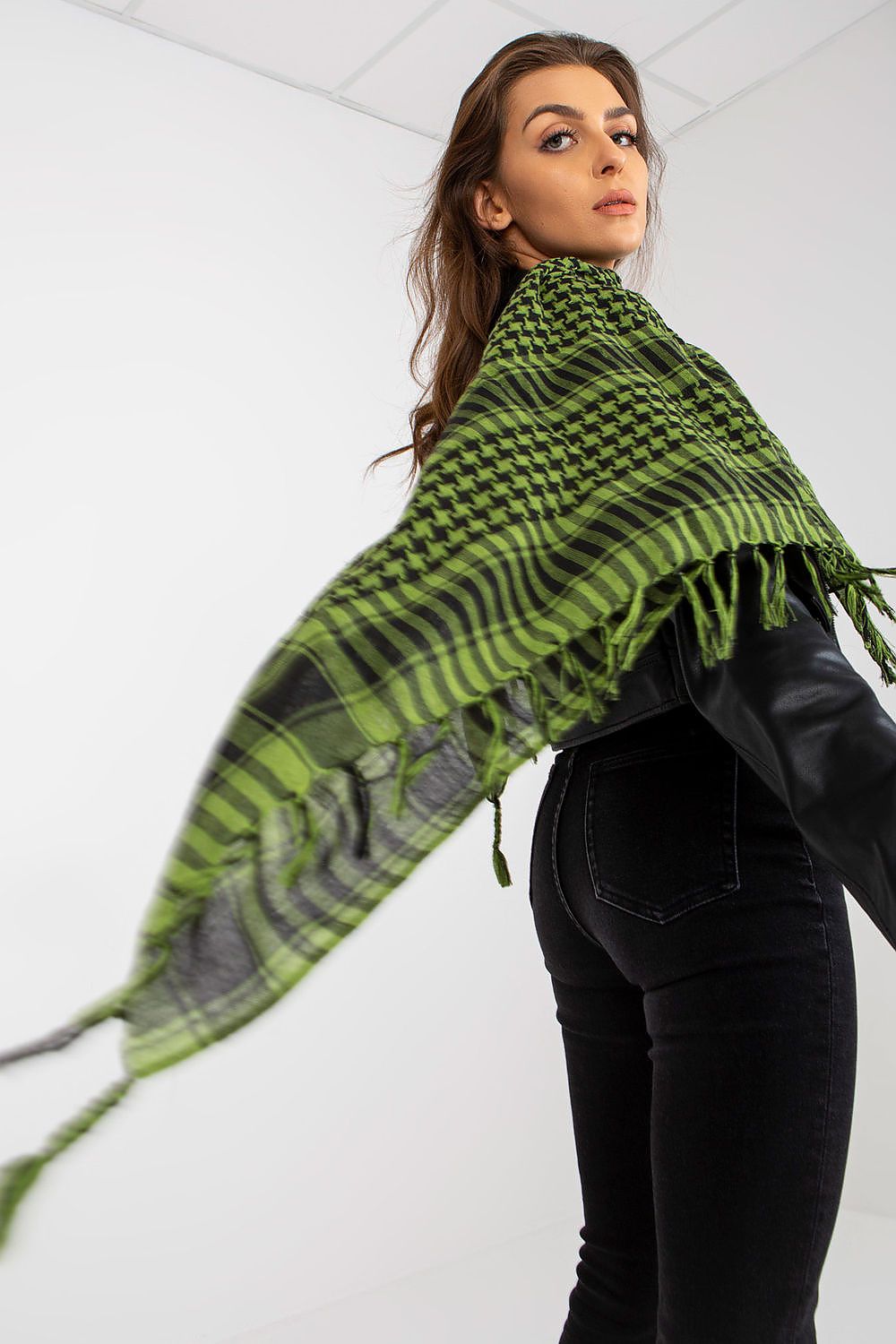 Tuch model 171774 AT