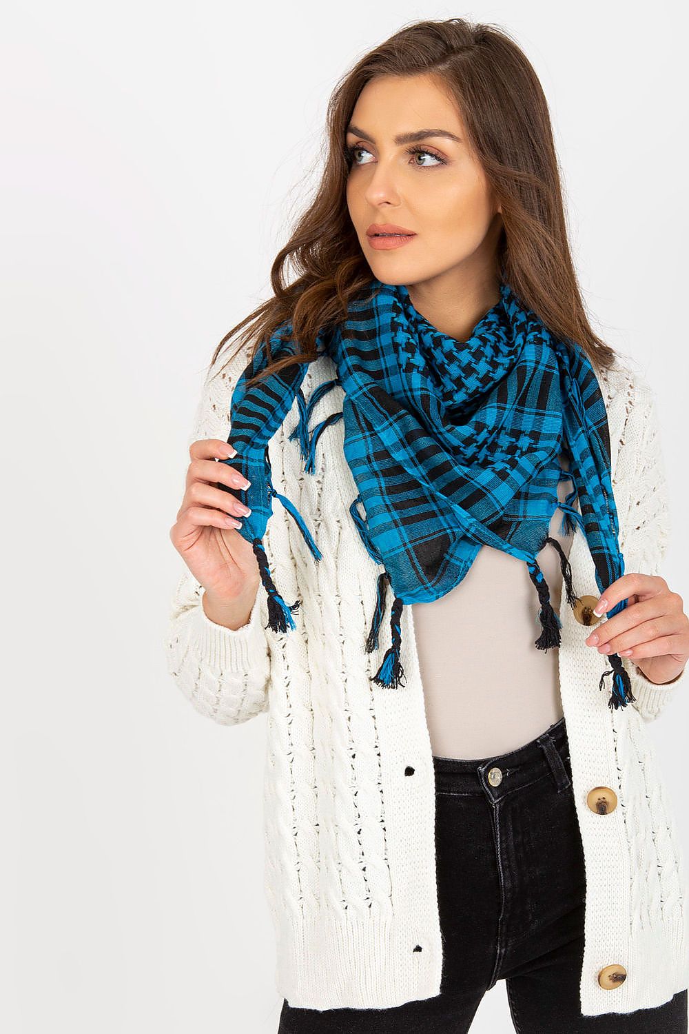 Tuch model 171775 AT