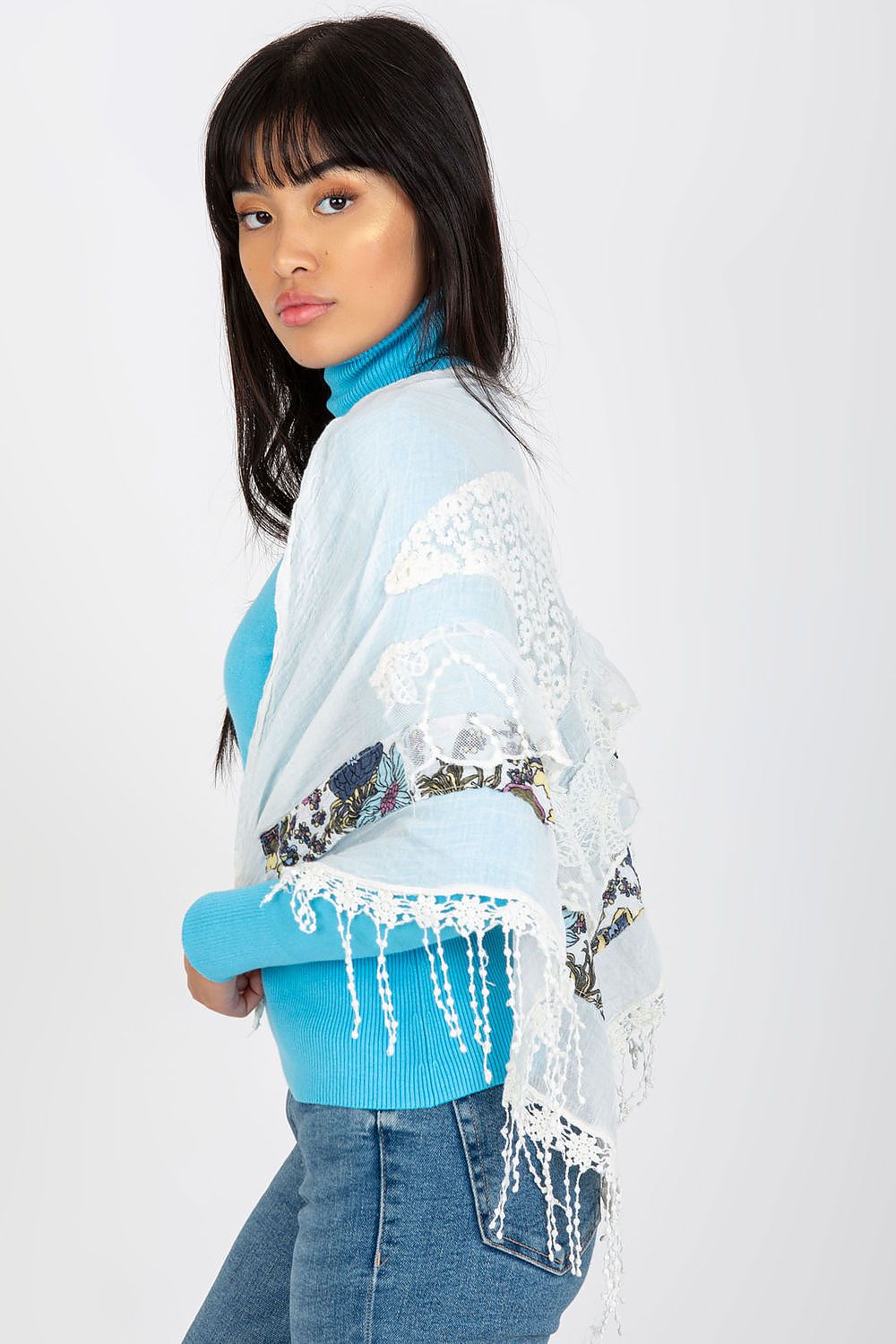 Tuch model 171777 AT