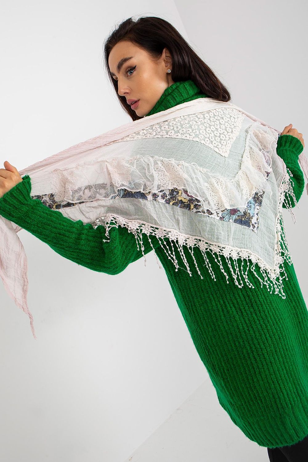 Tuch model 171778 AT