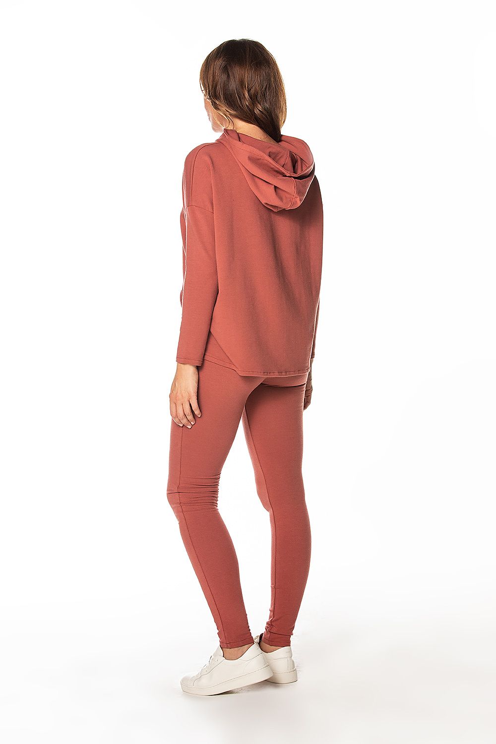 Sweater model 171887 Tessita