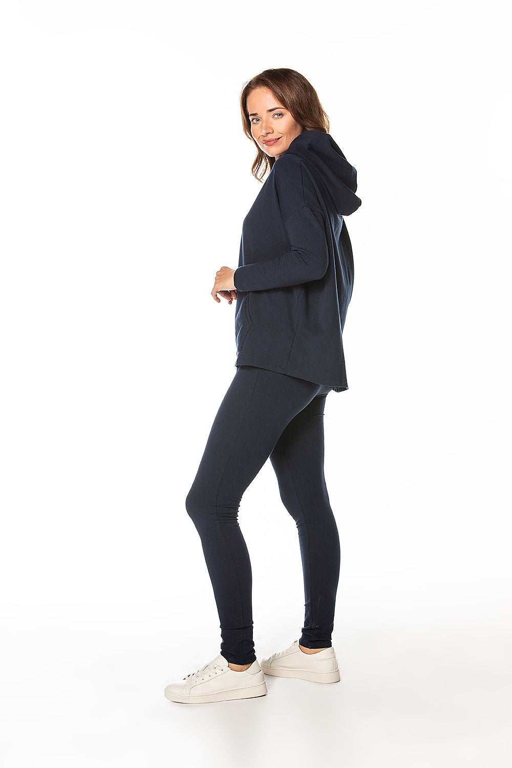 Sweater model 171890 Tessita