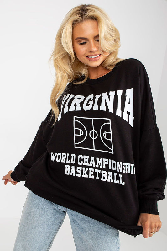 Sweater model 171991 Fancy