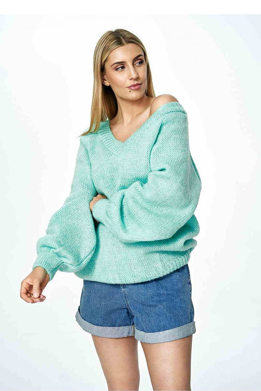 Pullover model 172012 Figl