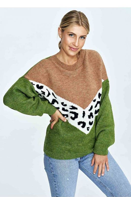 Pullover model 172072 Figl