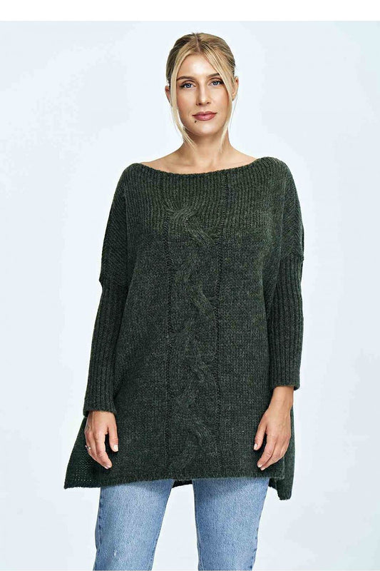 Pullover model 172105 Figl