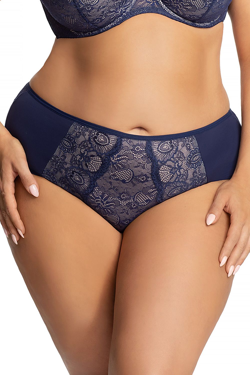 Höschen model 172147 Gorsenia Lingerie