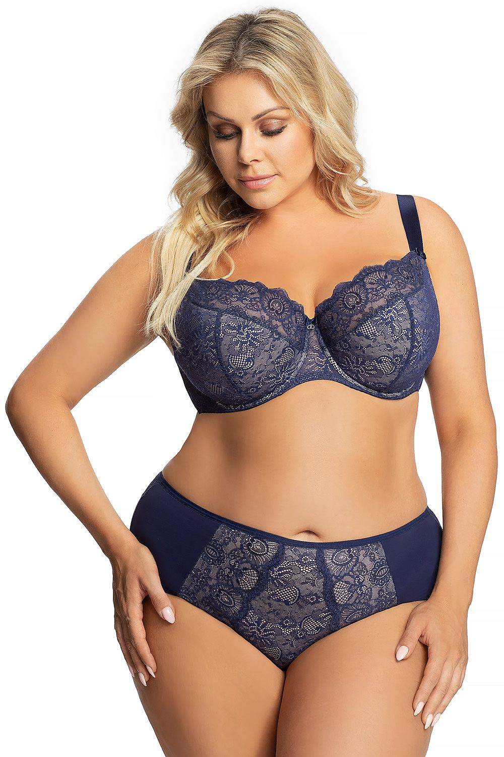 Höschen model 172147 Gorsenia Lingerie