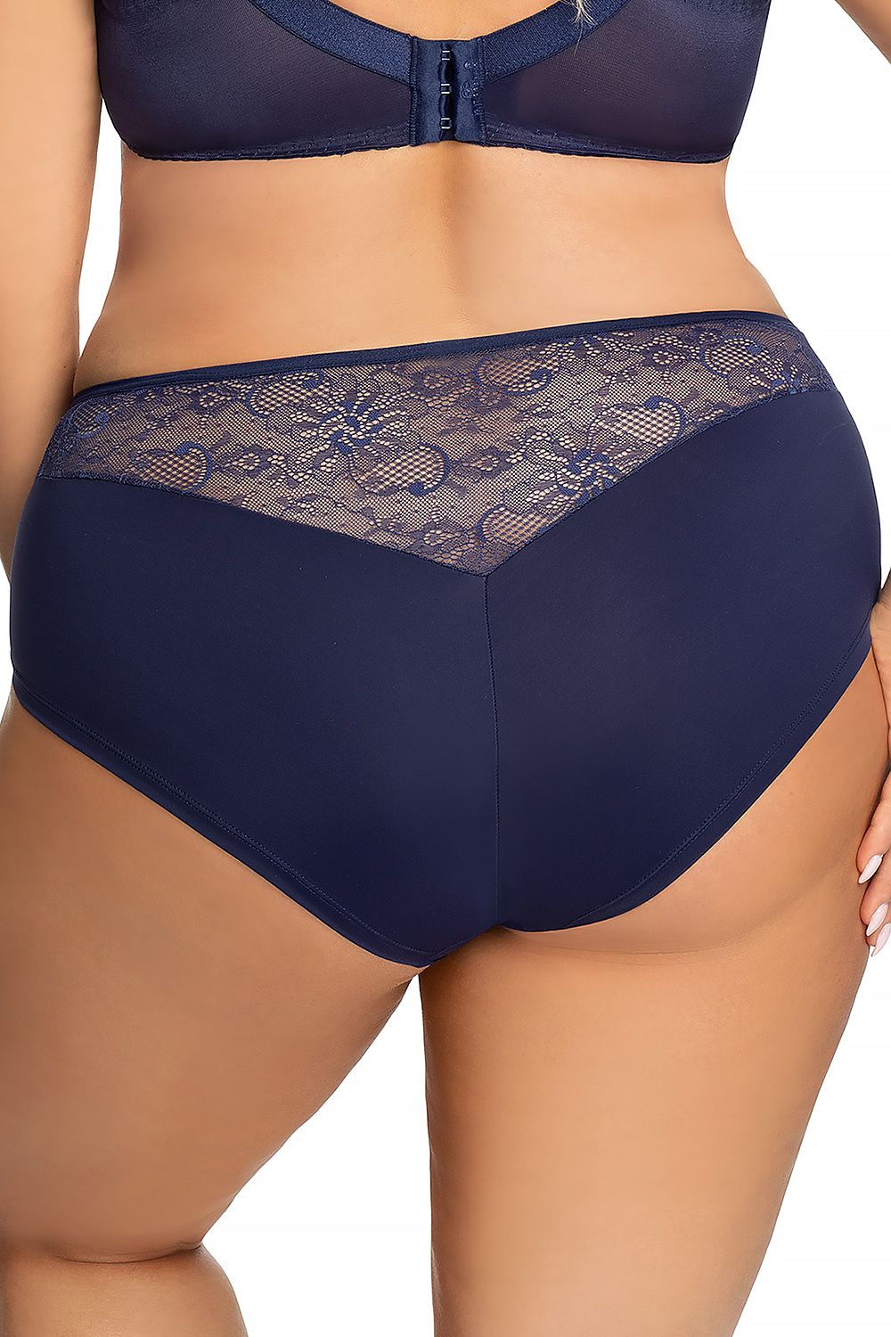 Höschen model 172147 Gorsenia Lingerie