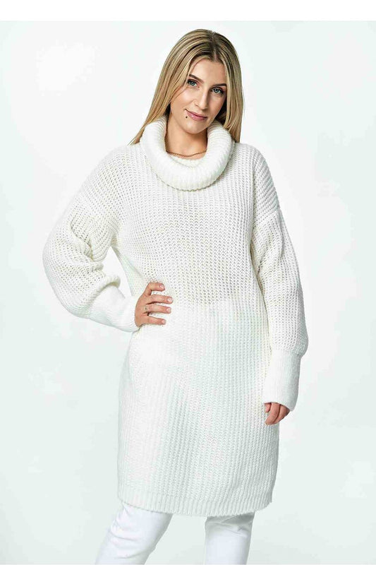 Langpullover model 172205 Figl