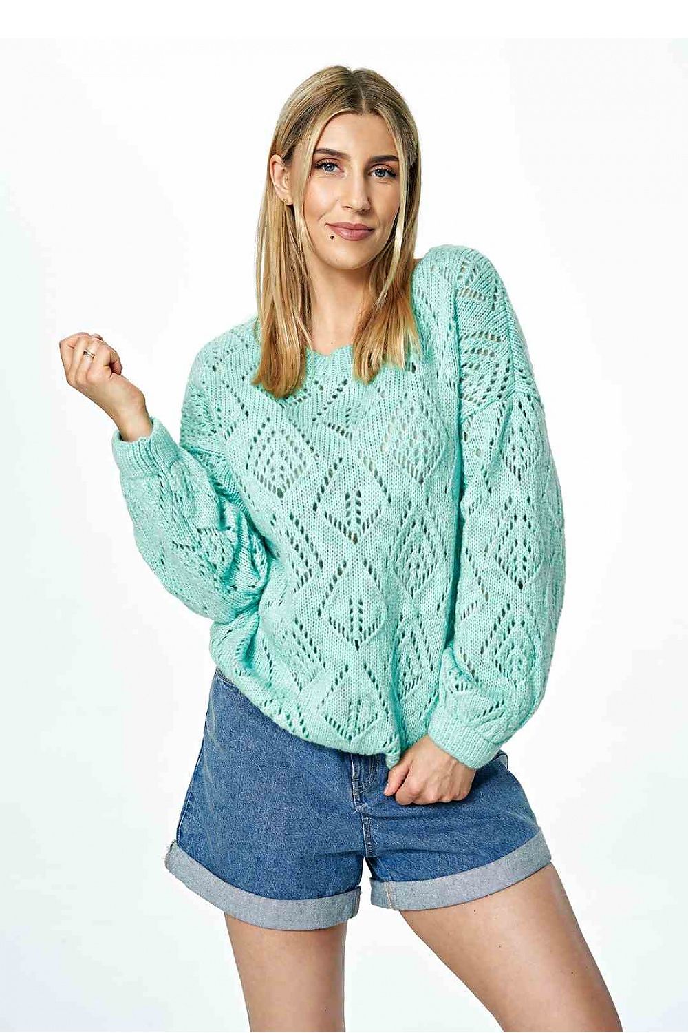 Pullover model 172230 Figl
