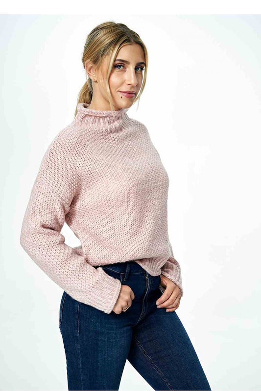 Pullover model 172237 Figl