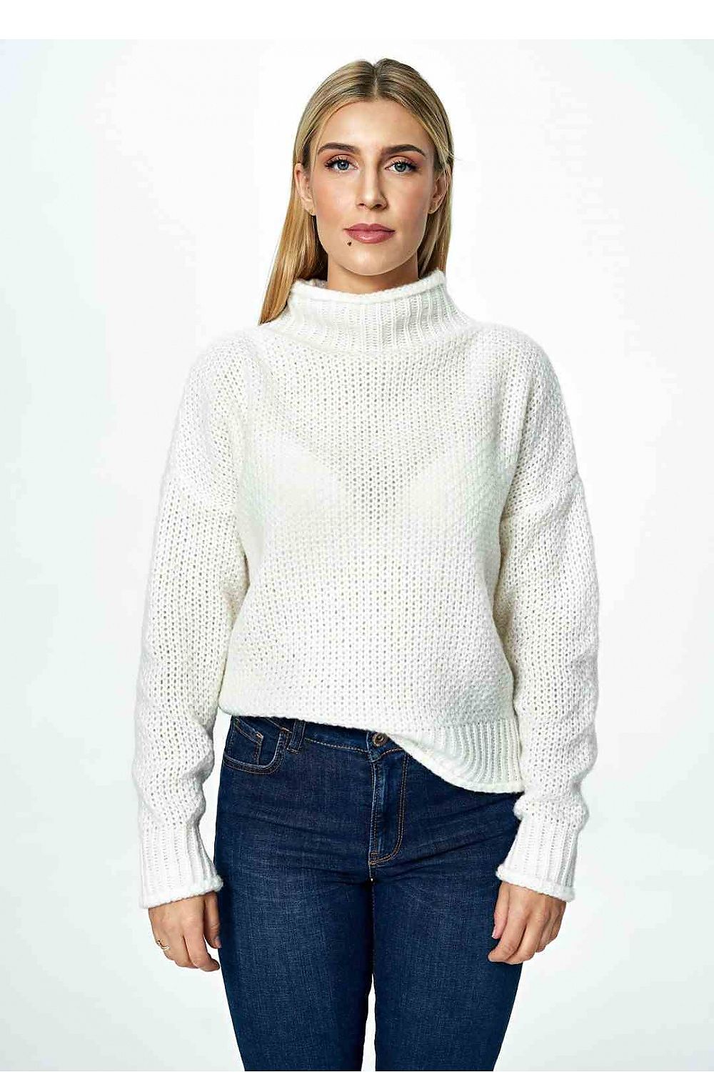 Pullover model 172238 Figl
