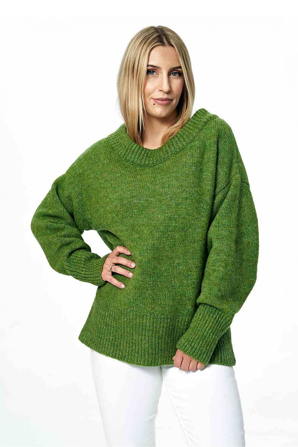 Pullover model 172266 Figl