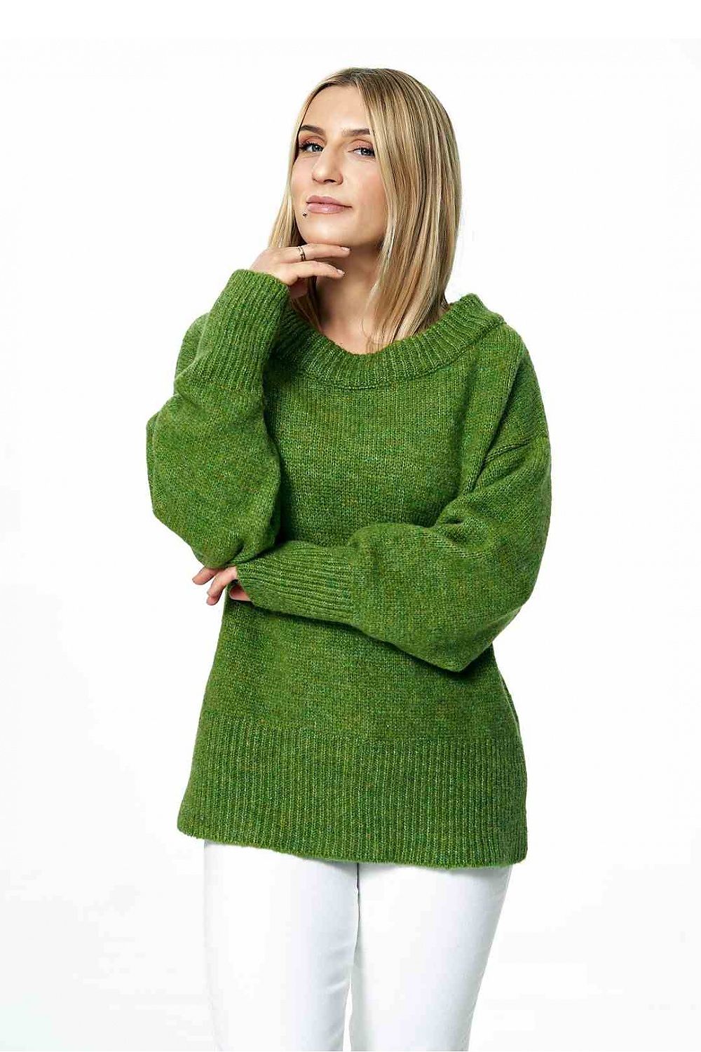 Pullover model 172266 Figl