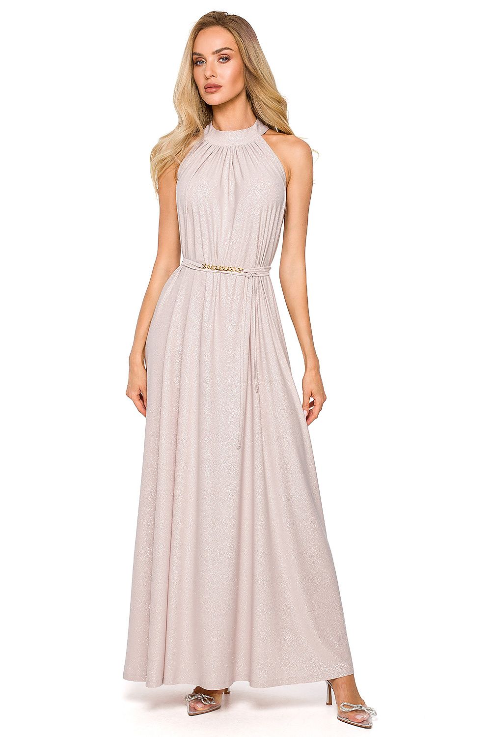 Abendkleid model 172380 Moe