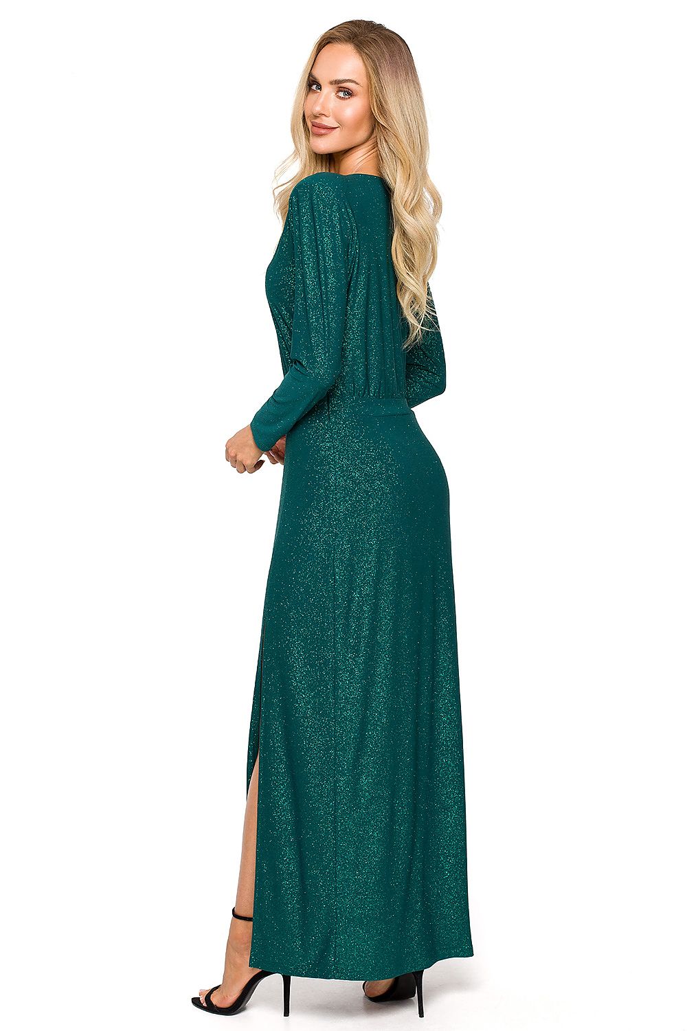 Abendkleid model 172387 Moe