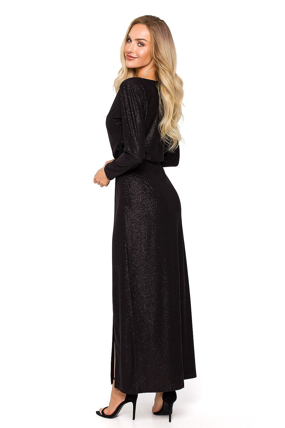 Abendkleid model 172390 Moe