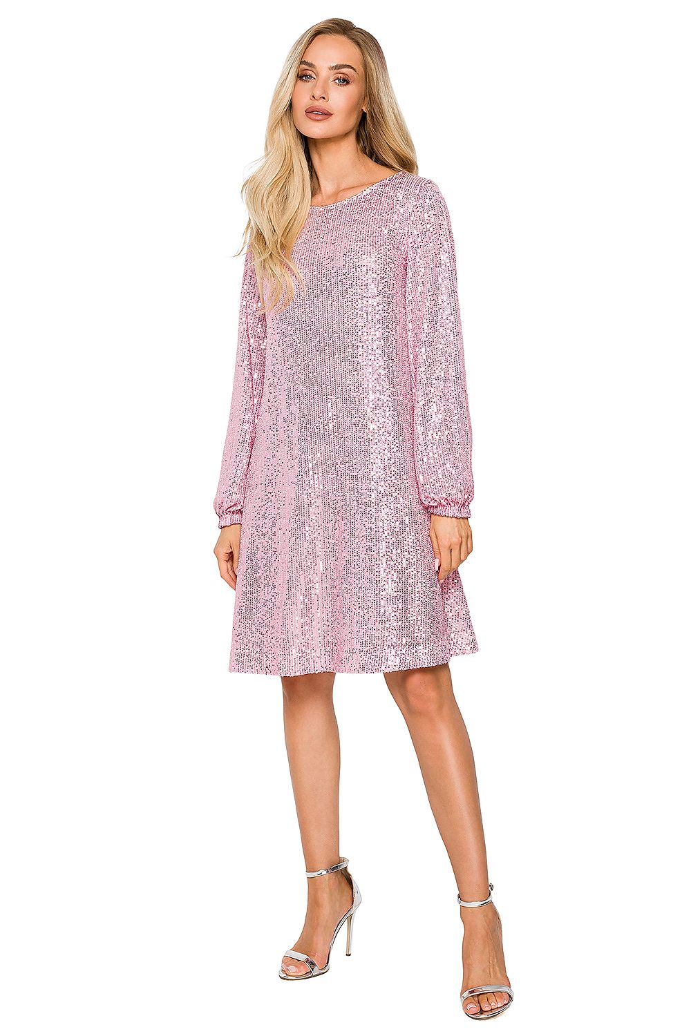 Abendkleid model 172407 Moe