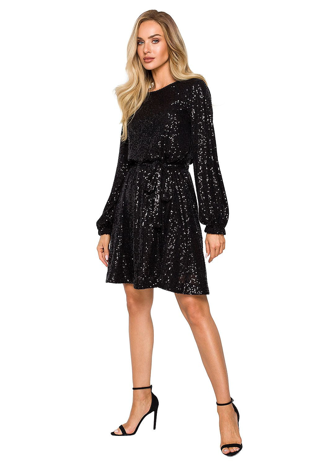 Abendkleid model 172408 Moe